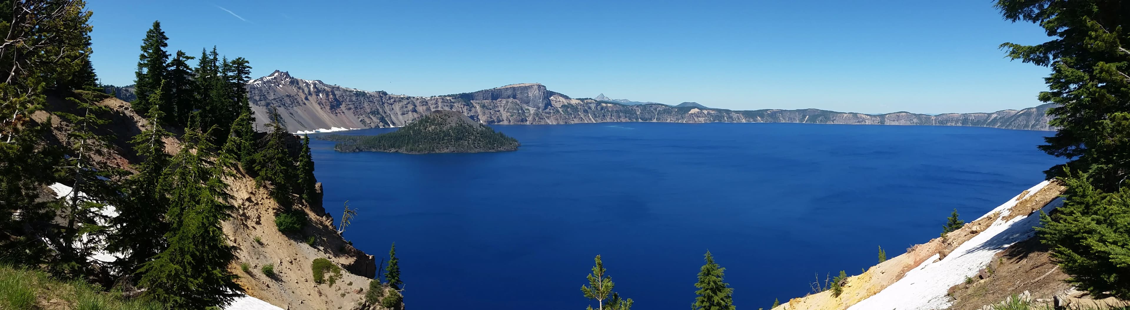 National Park Info feature